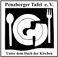 Penzberger Tafel e. V. Essen, wo es hingehört!